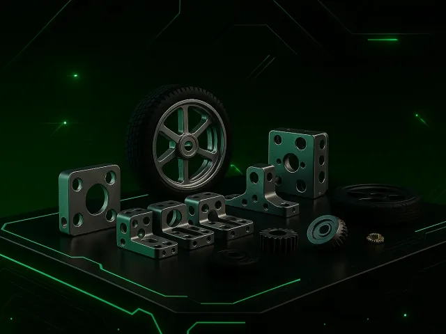 Power Supplies