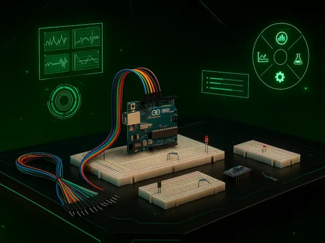 Quadcopters