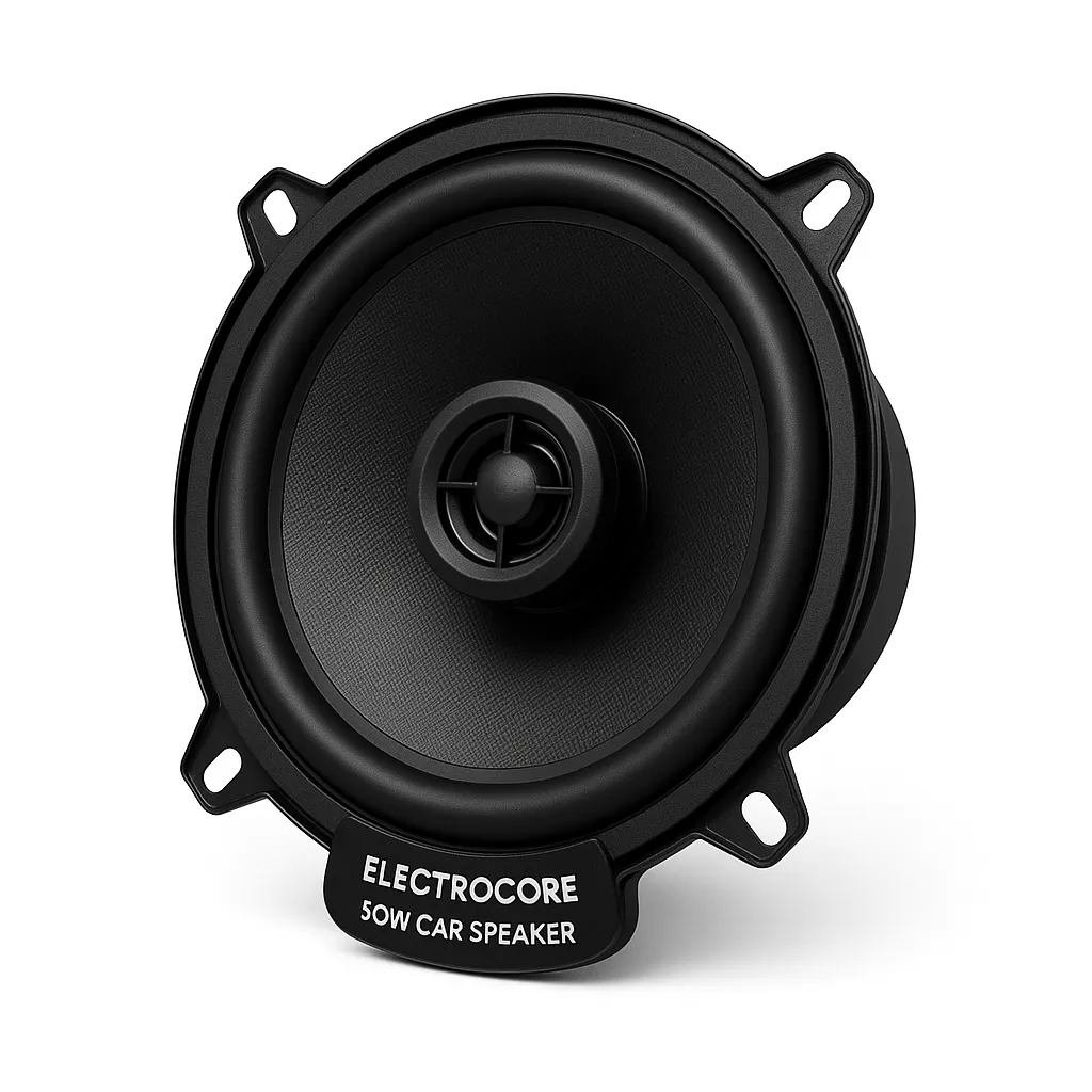 ElectroCore 50W Car Speaker model 6A919C