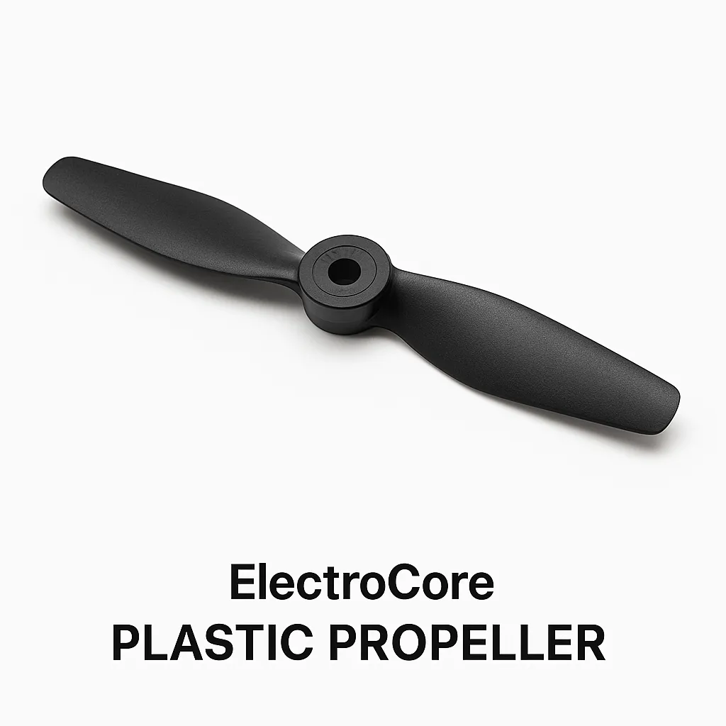 ElectroCore Plastic Propeller model CF7796