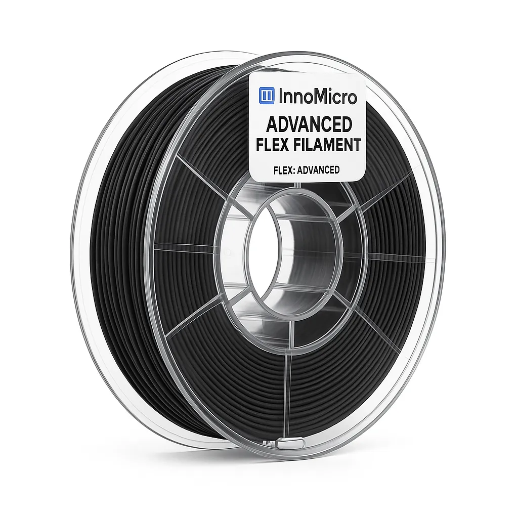 InnoMicro Advanced Flex Filament model 0701BC