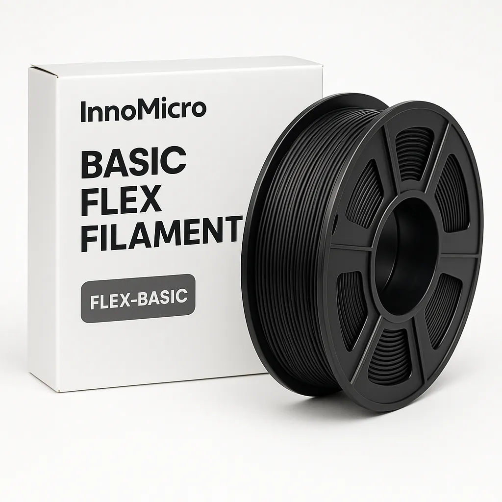 InnoMicro Basic Flex Filament model 55ABC1