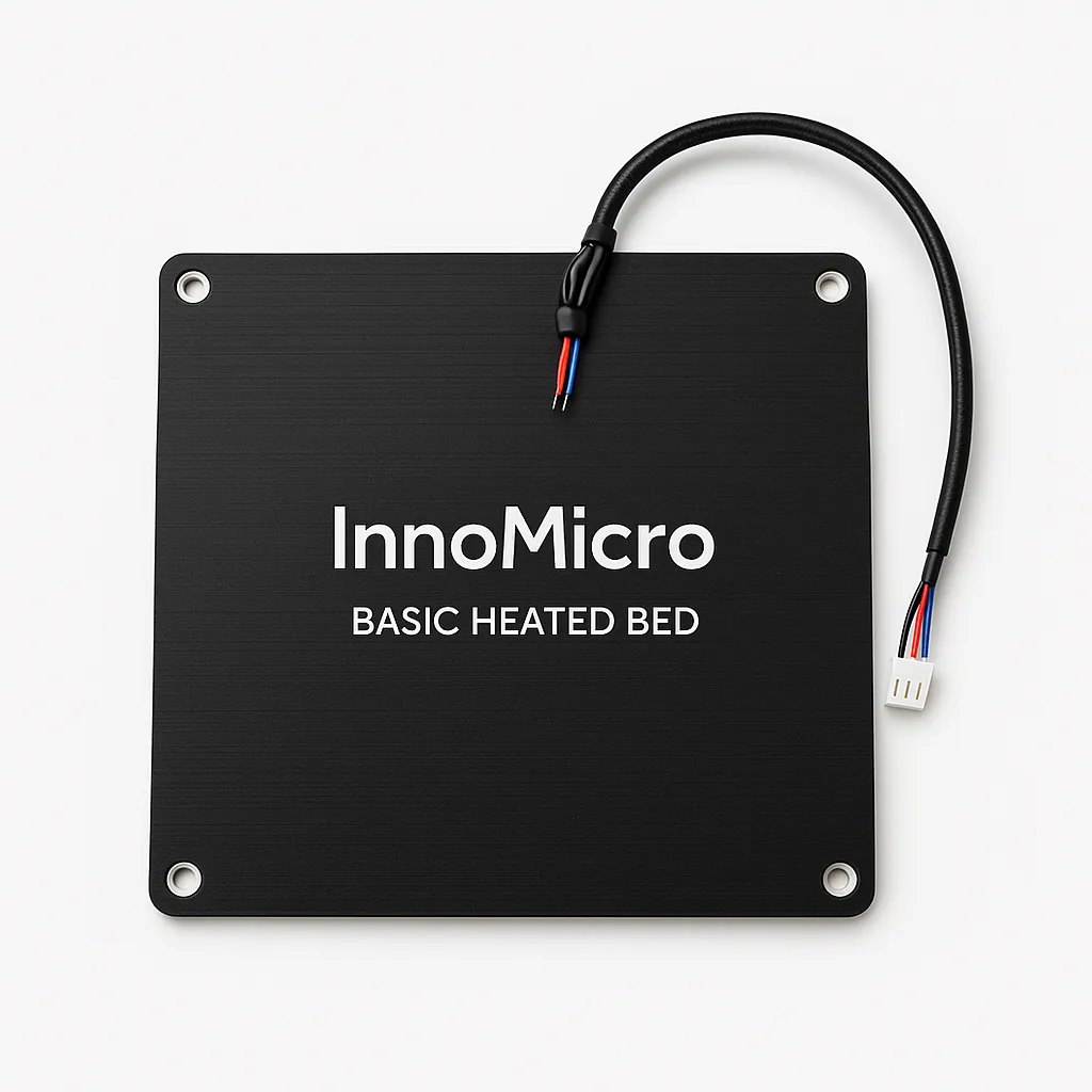 InnoMicro Basic Heated Bed model 8C83AF