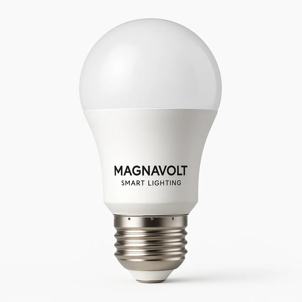 MagnaVolt Smart Lighting model A3FDD8