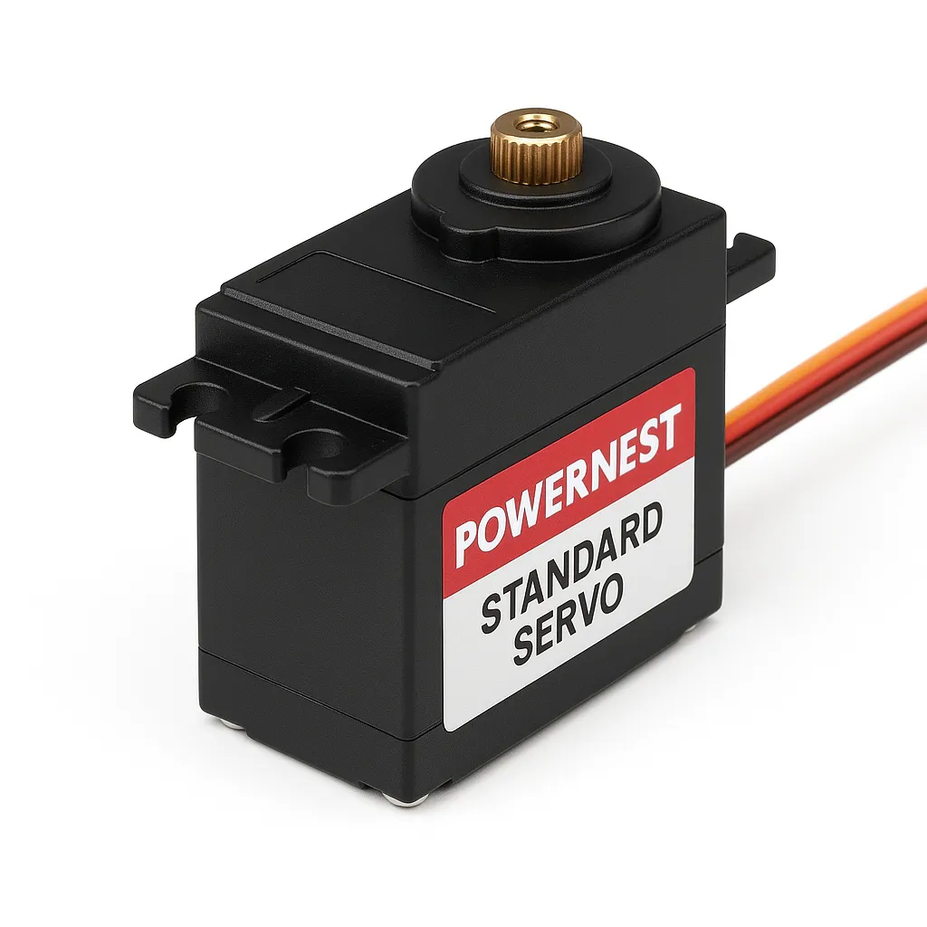 PowerNest Standard Servo model 5B3EE3