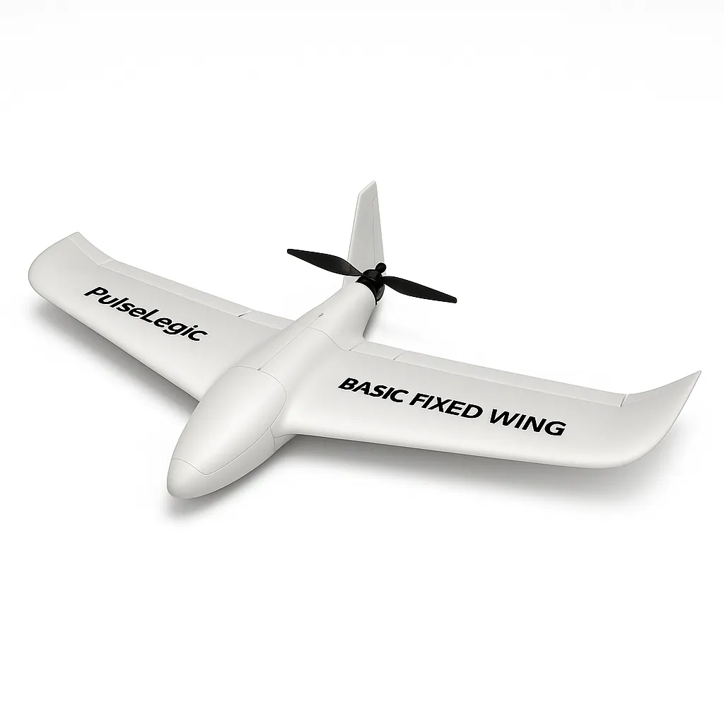 PulseLogic Basic Fixed Wing model 41C38B