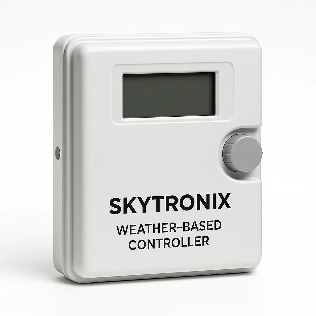 Skytronix Weather-Based Controller model 3108E9