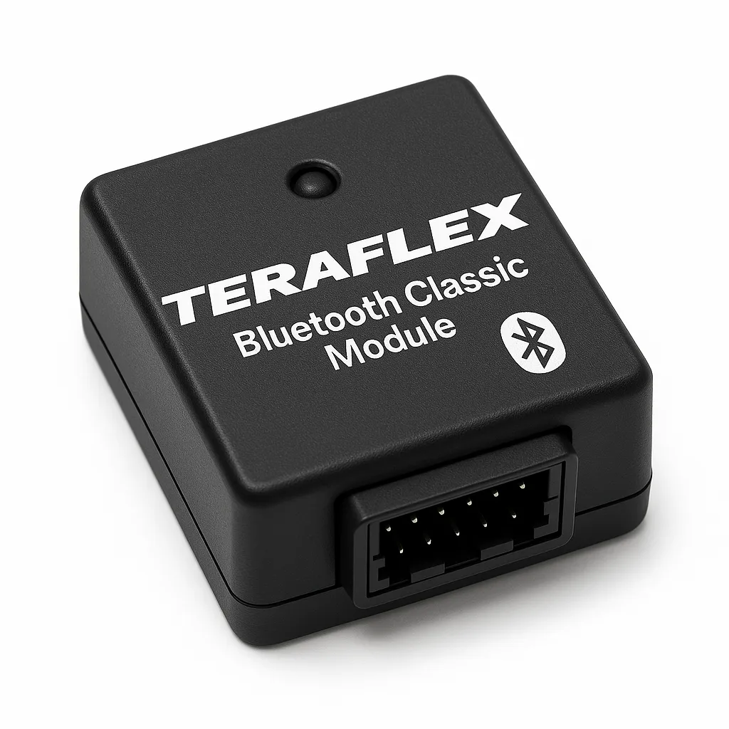TeraFlex Bluetooth Classic Module model 1AE2D1