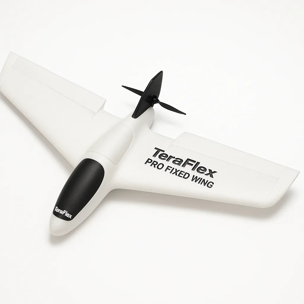 TeraFlex Pro Fixed Wing model A5425C