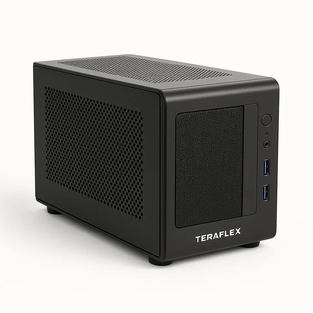 TeraFlex Small Chassis model 952CD7