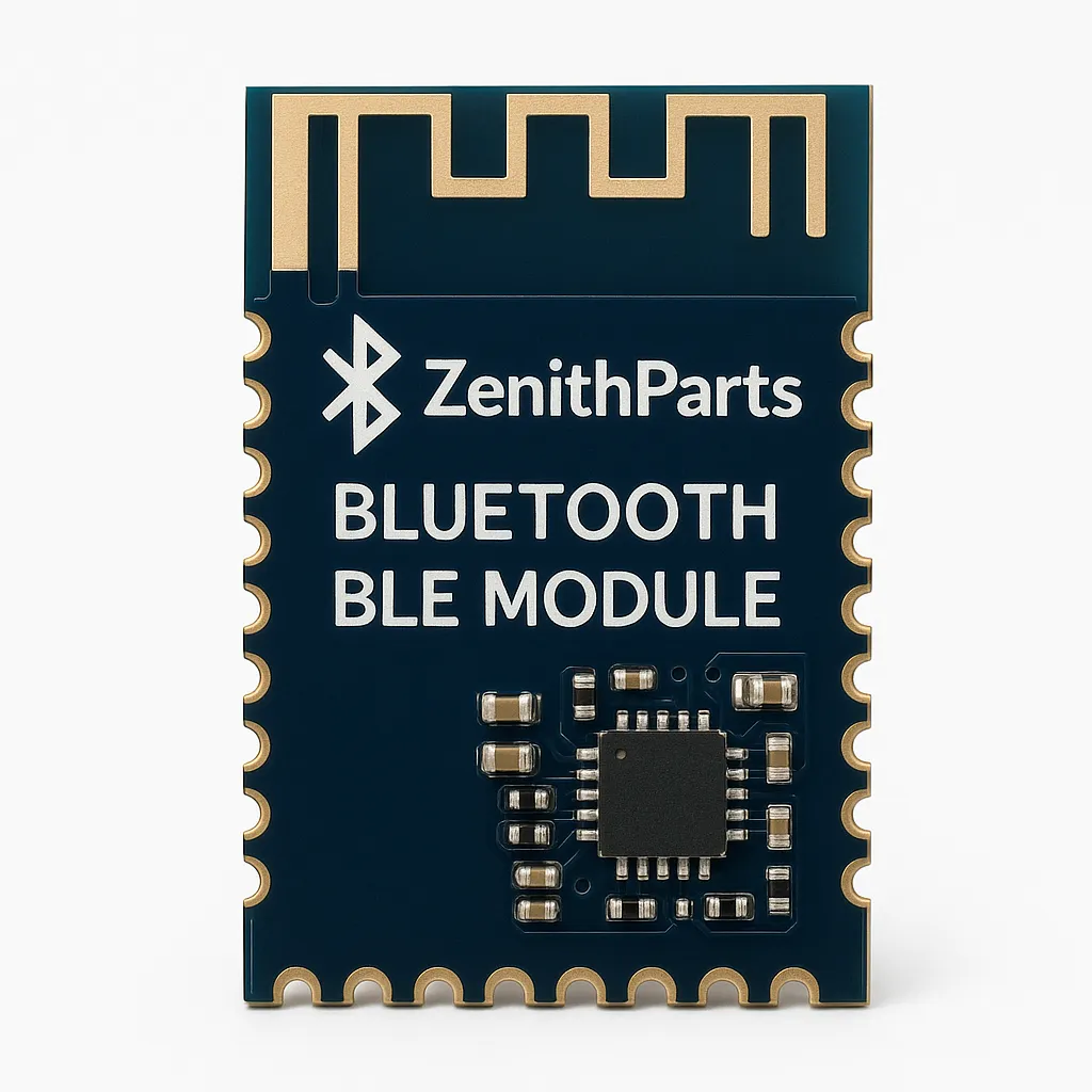 ZenithParts Bluetooth BLE Module model A09F3F