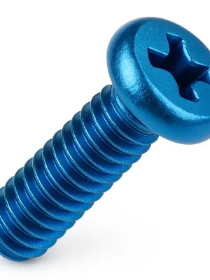 BlueSpark M3 Screw model 1120B0