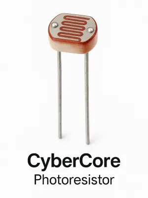 CyberCore Photoresistor model 1C959C
