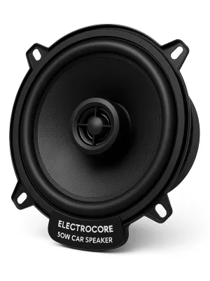 ElectroCore 50W Car Speaker model 6A919C