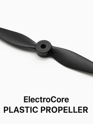 ElectroCore Plastic Propeller model CF7796