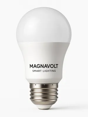 MagnaVolt Smart Lighting model A3FDD8