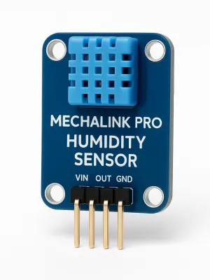 MechaLink Pro Humidity Sensor model F6E5E1