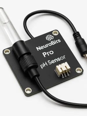 NeuroBits Pro pH Sensor model B76F64