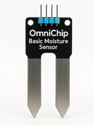 OmniChip Basic Moisture Sensor model 46A98F