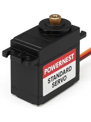 PowerNest Standard Servo model 5B3EE3