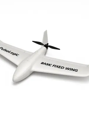PulseLogic Basic Fixed Wing model 41C38B