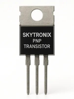 Skytronix PNP Transistor model 81D304
