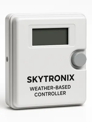 Skytronix Weather-Based Controller model 3108E9