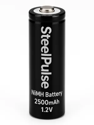 SteelPulse NiMH Battery model B9C94F