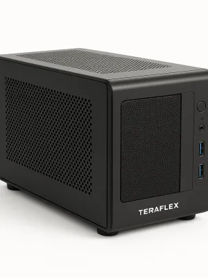 TeraFlex Small Chassis model 952CD7