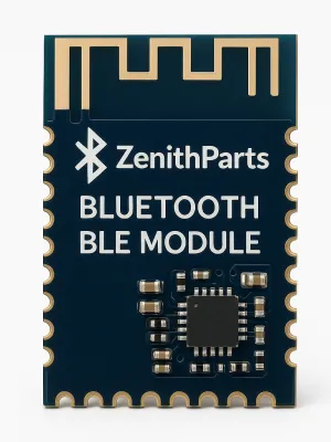 ZenithParts Bluetooth BLE Module model F6288F
