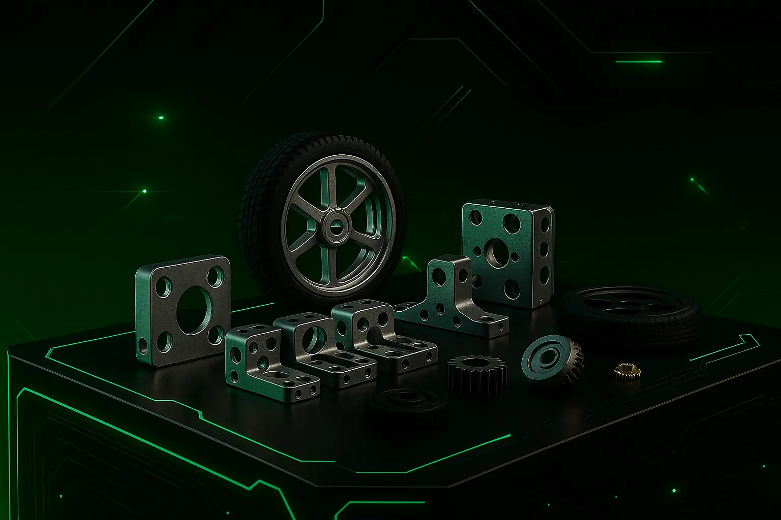 Power Supplies