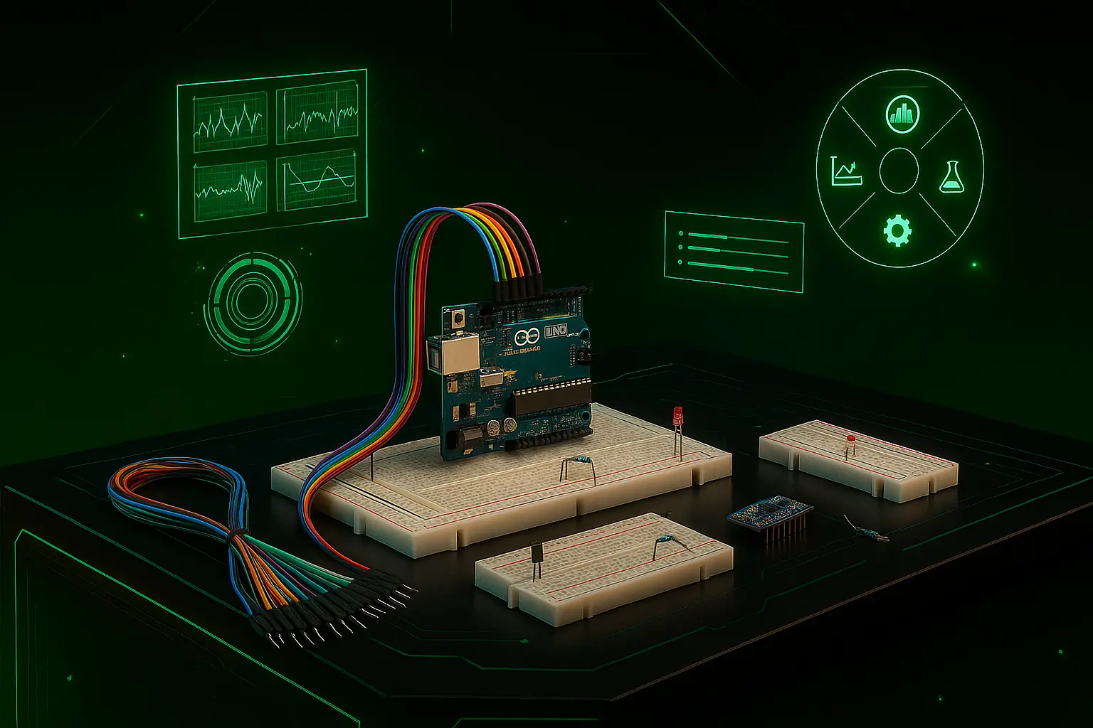 Quadcopters